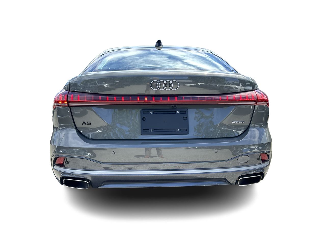 Audi All-New A5  2025 à Thornhill, Ontario