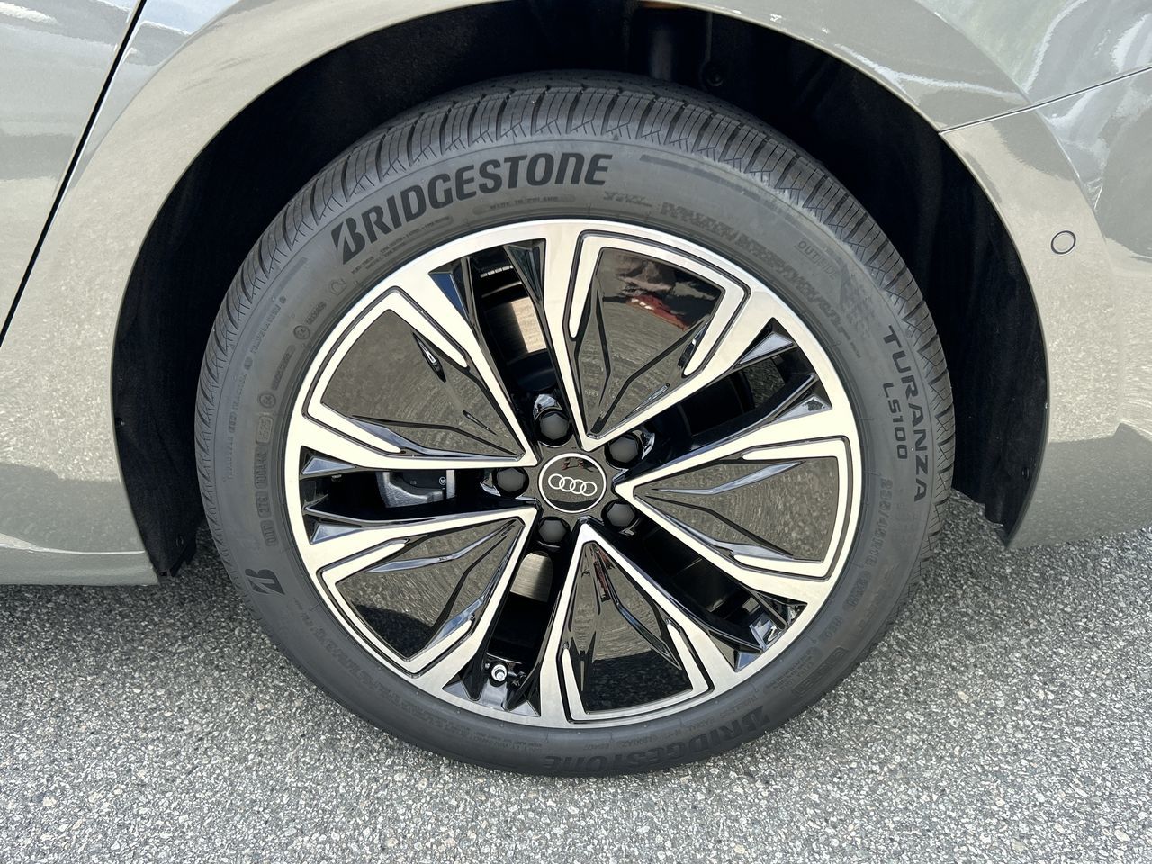 Audi All-New A5  2025 à Thornhill, Ontario