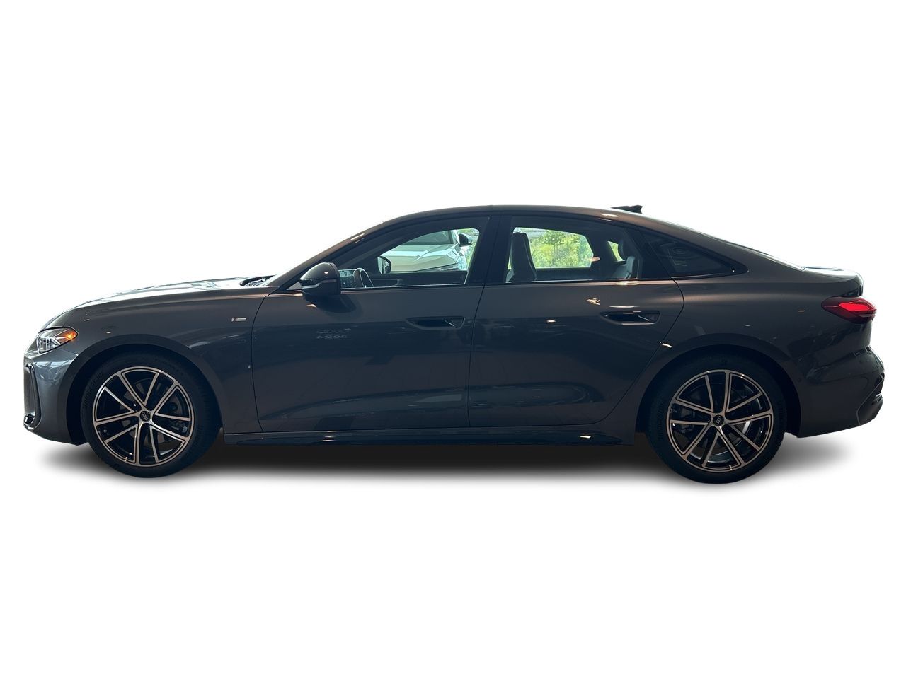 Audi All-New A5  2025 à Thornhill, Ontario