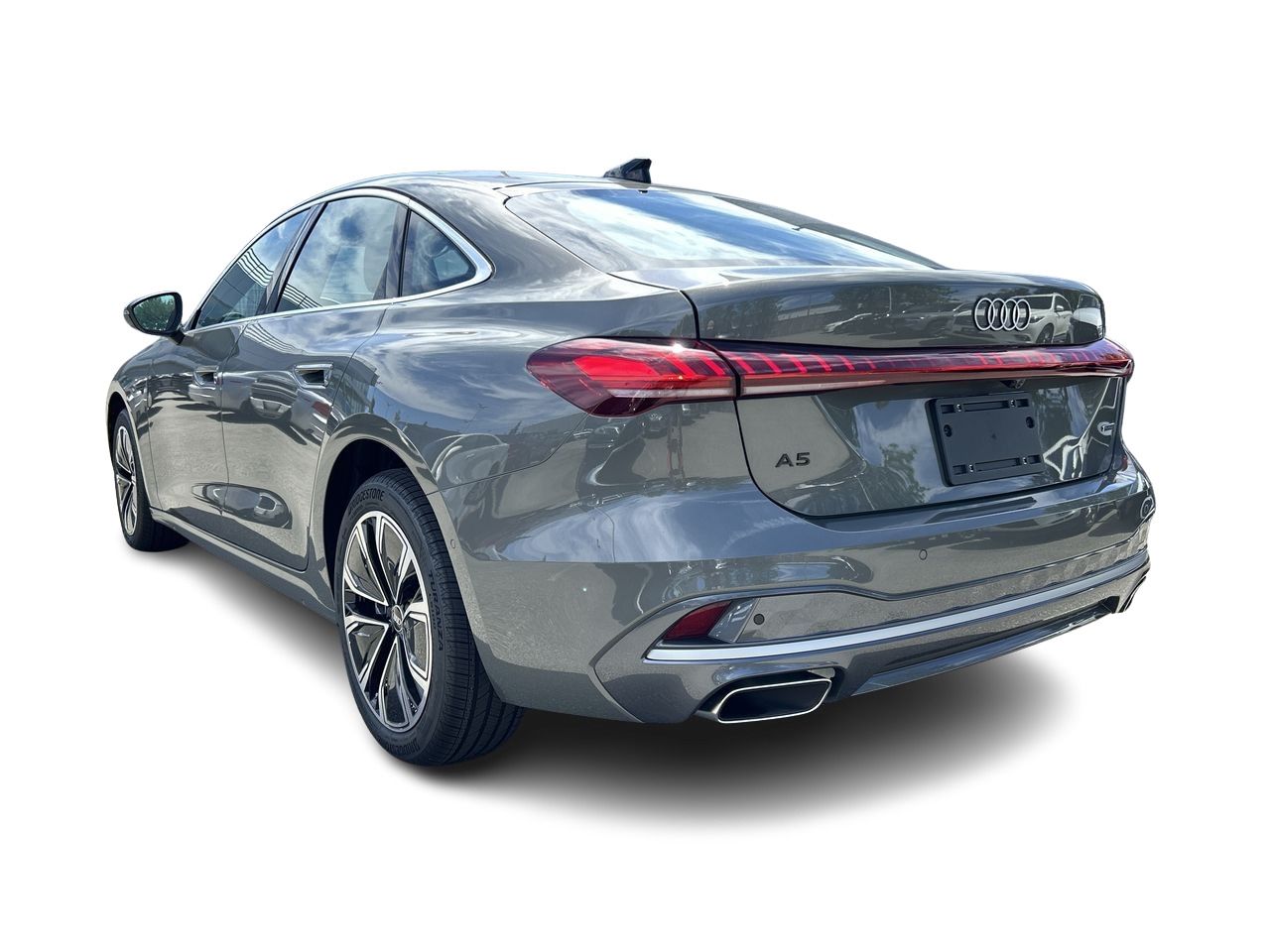 2025 Audi All-New A5 in Thornhill, Ontario