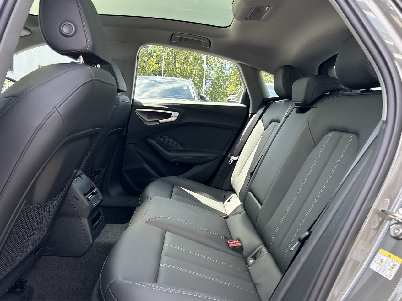 2025 Audi All-New A5 in Thornhill, Ontario