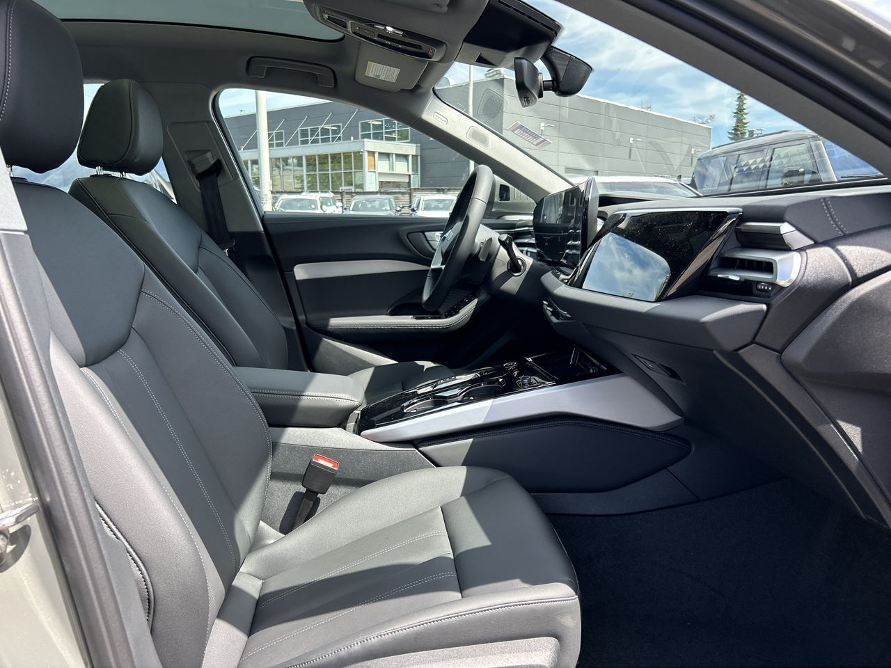 2025 Audi All-New A5 in Thornhill, Ontario