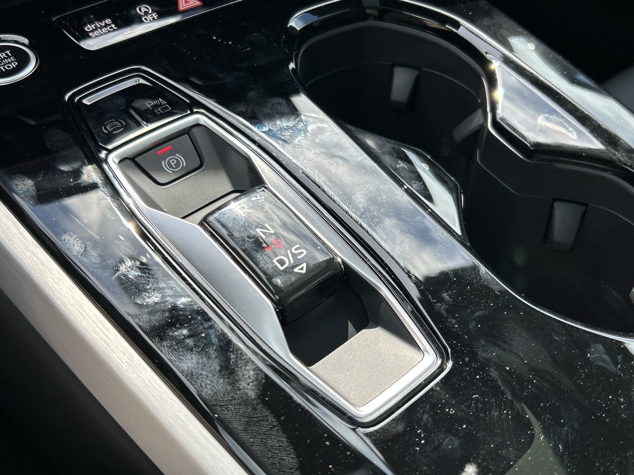 2025 Audi All-New A5 in Thornhill, Ontario