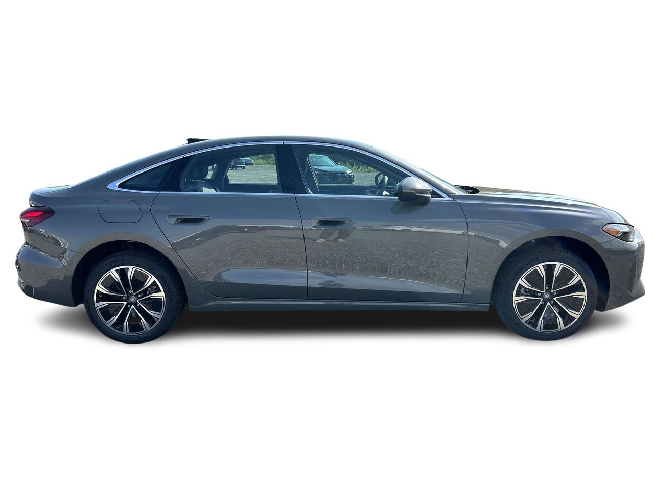 2025 Audi All-New A5 in Thornhill, Ontario