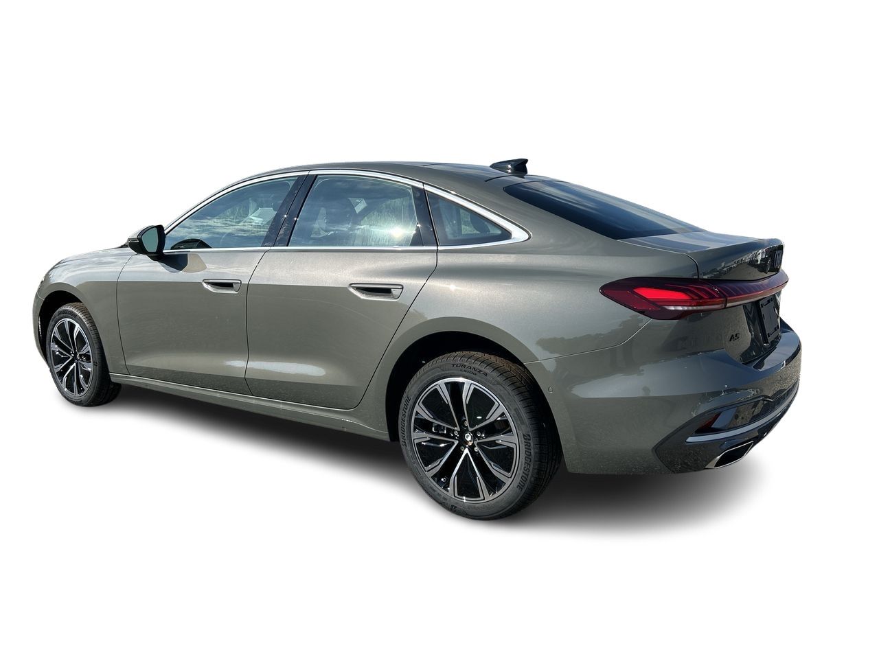 2025 Audi All-New A5 in Thornhill, Ontario