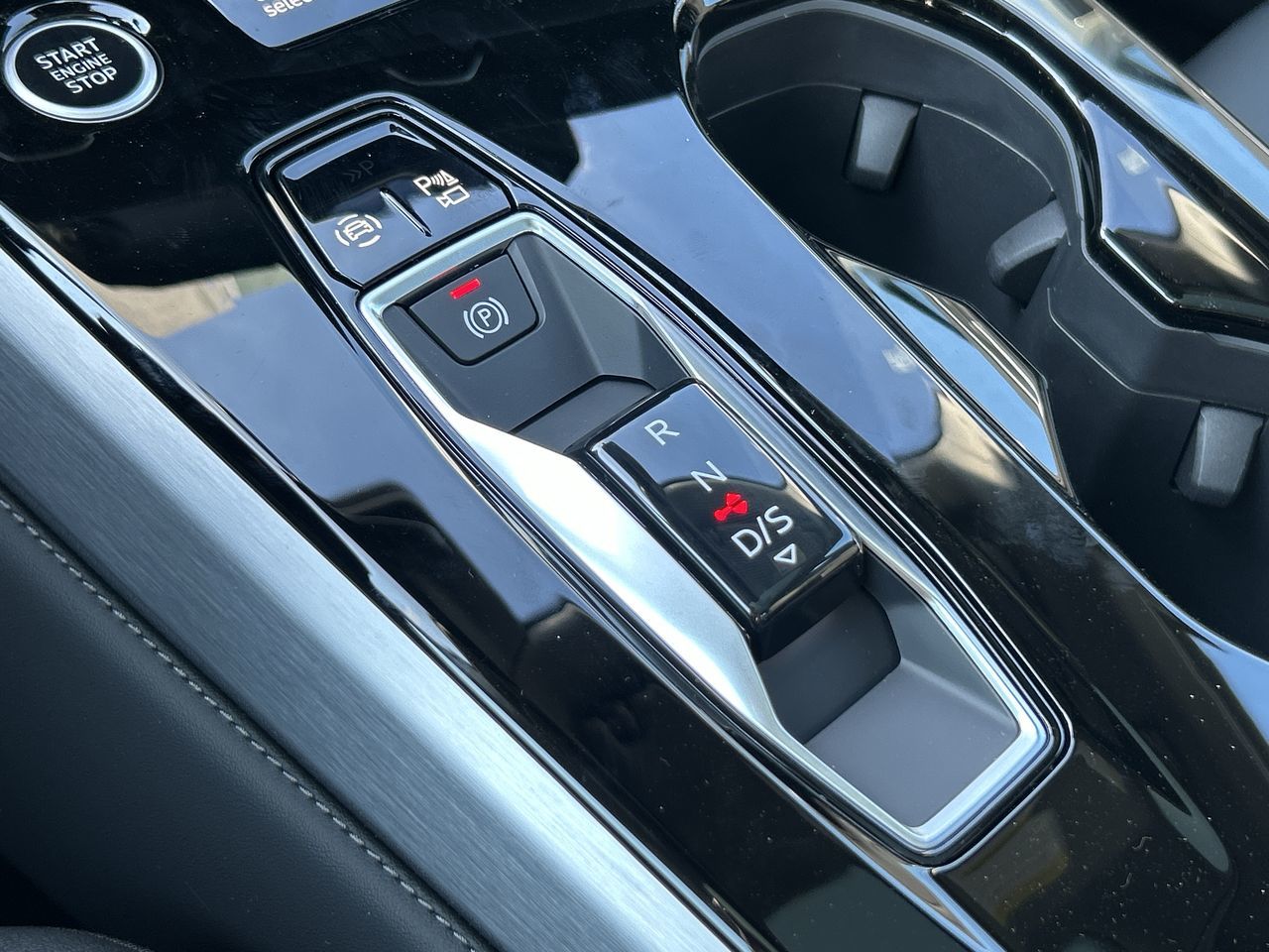 2025 Audi All-New A5 in Thornhill, Ontario