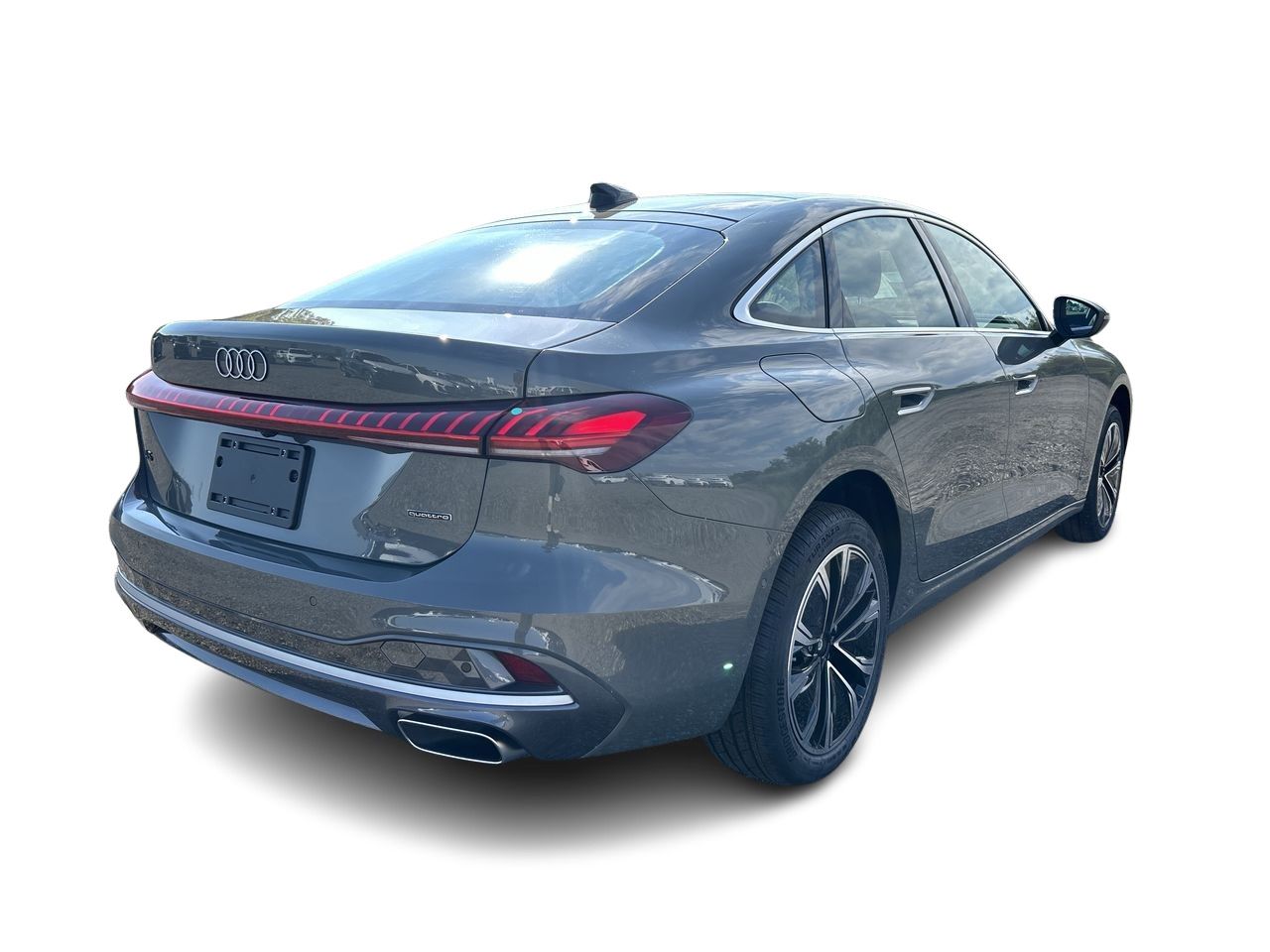 2025 Audi All-New A5 in Thornhill, Ontario