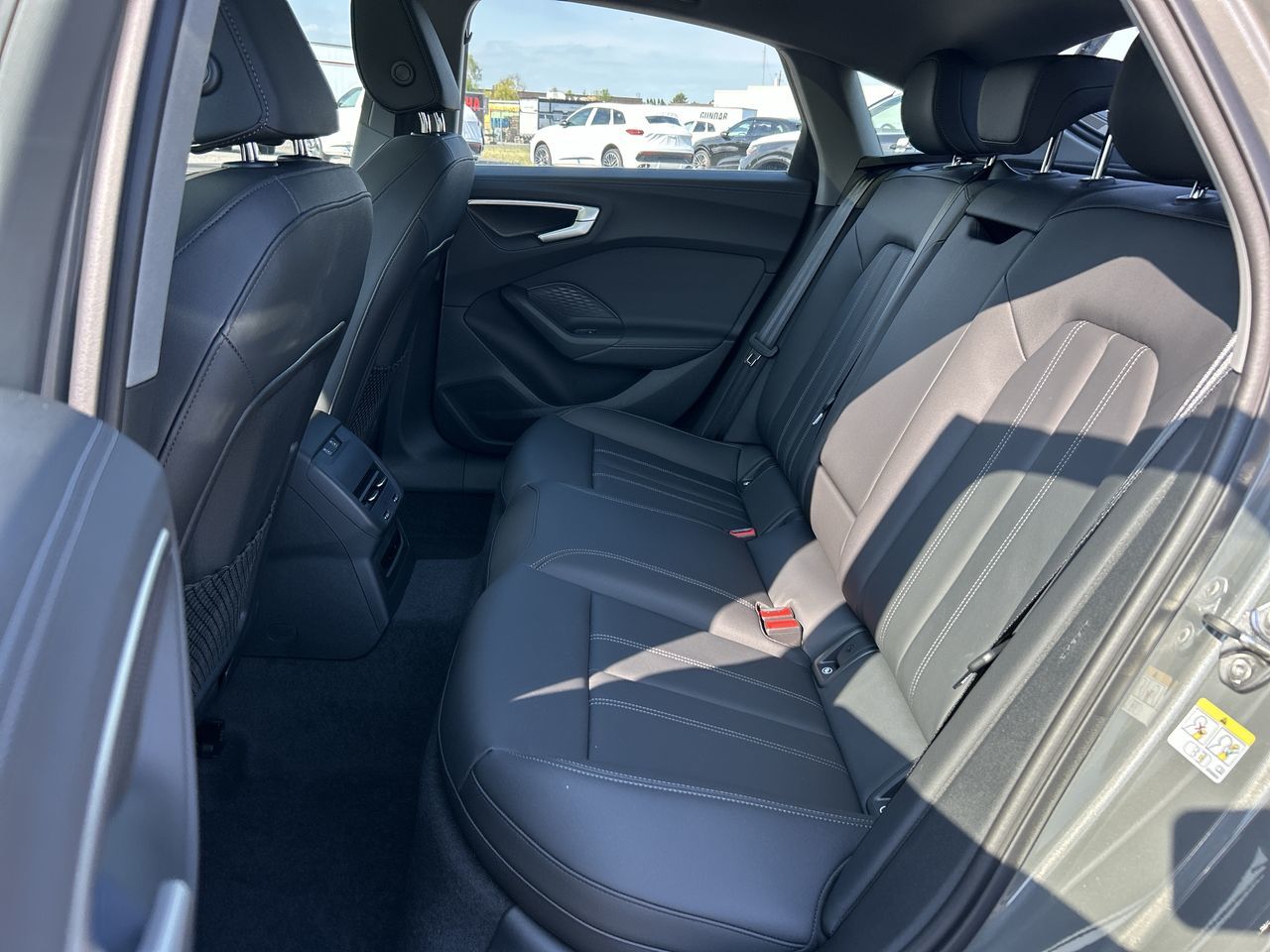 2025 Audi All-New A5 in Thornhill, Ontario