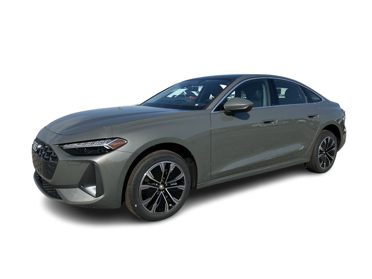 2025 Audi All-New A5 in Thornhill, Ontario