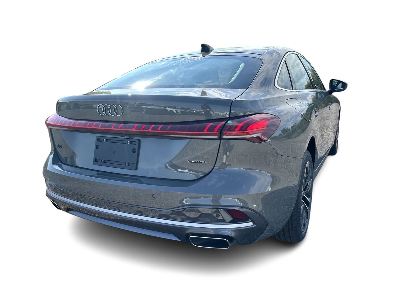 2025 Audi All-New A5 in Thornhill, Ontario
