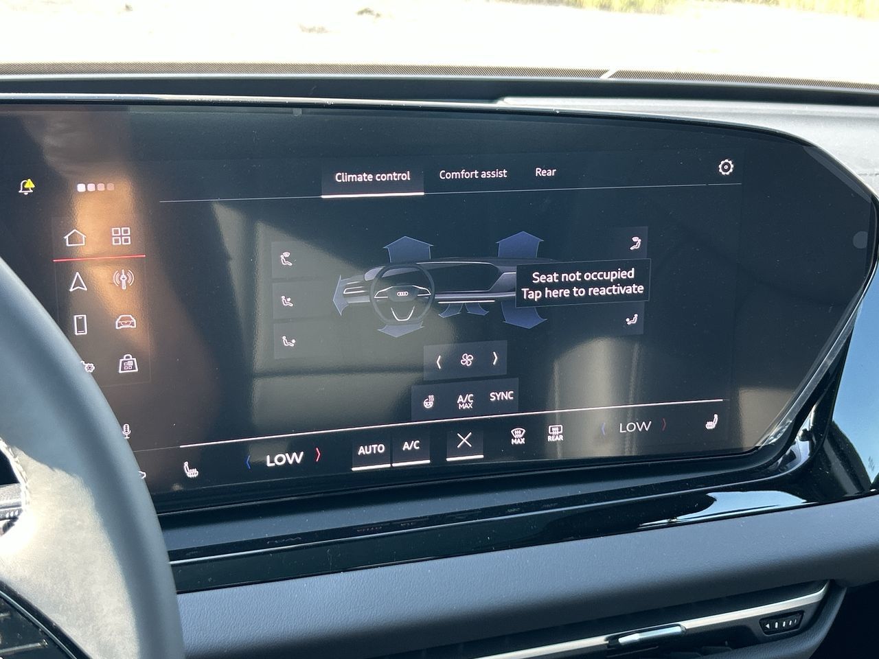 2025 Audi All-New A5 in Thornhill, Ontario