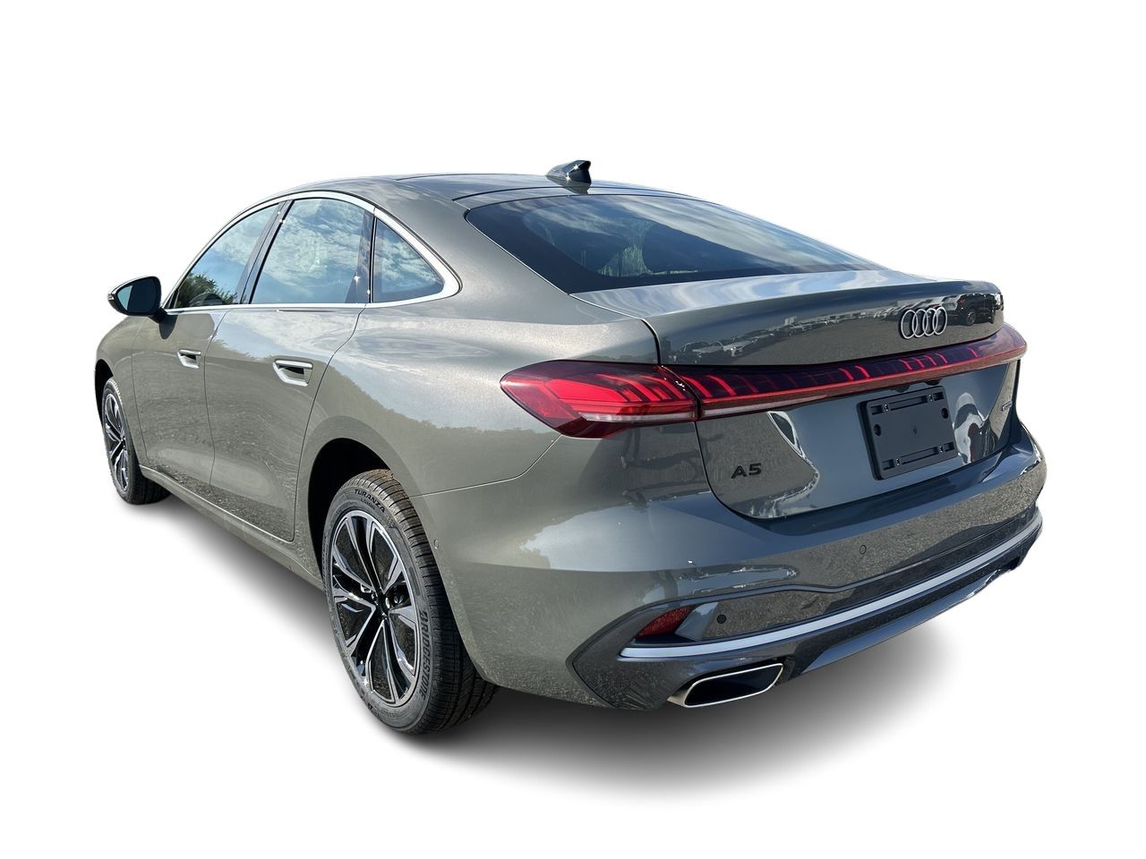 2025 Audi All-New A5 in Thornhill, Ontario