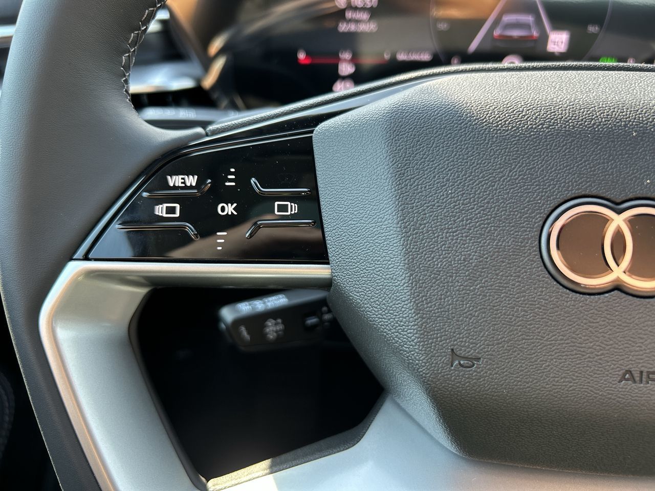 2025 Audi All-New A5 in Thornhill, Ontario