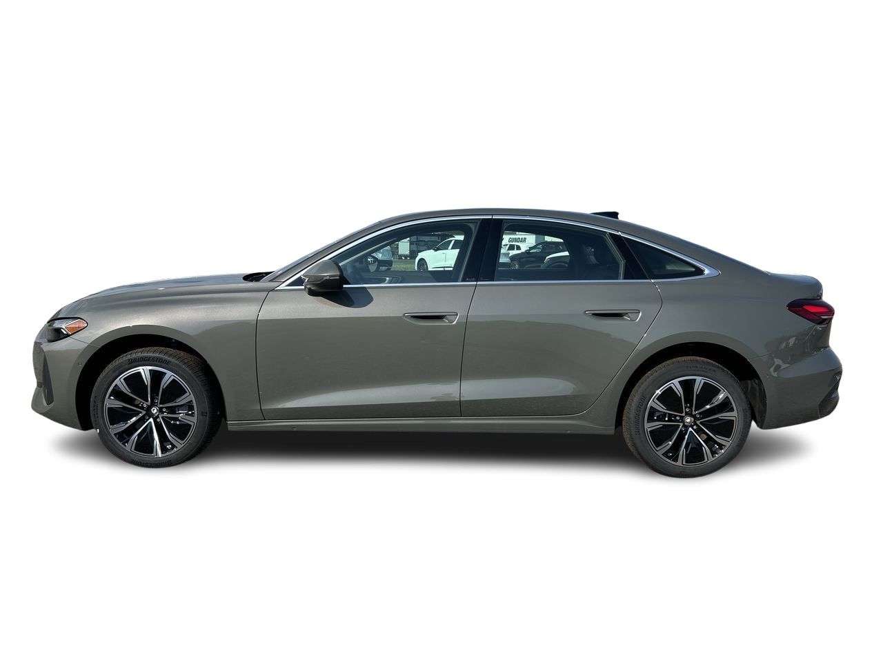 2025 Audi All-New A5 in Thornhill, Ontario