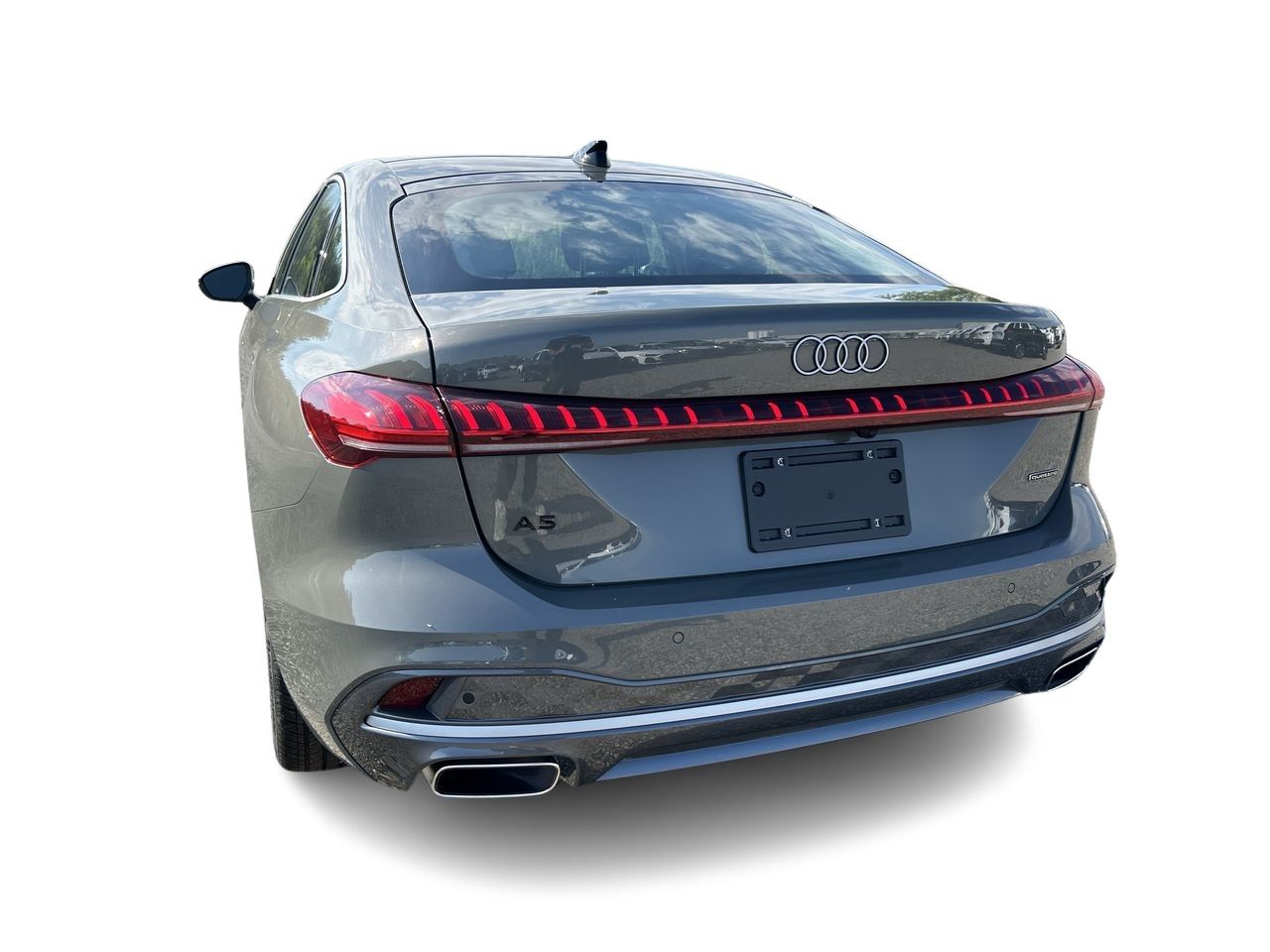 2025 Audi All-New A5 in Thornhill, Ontario