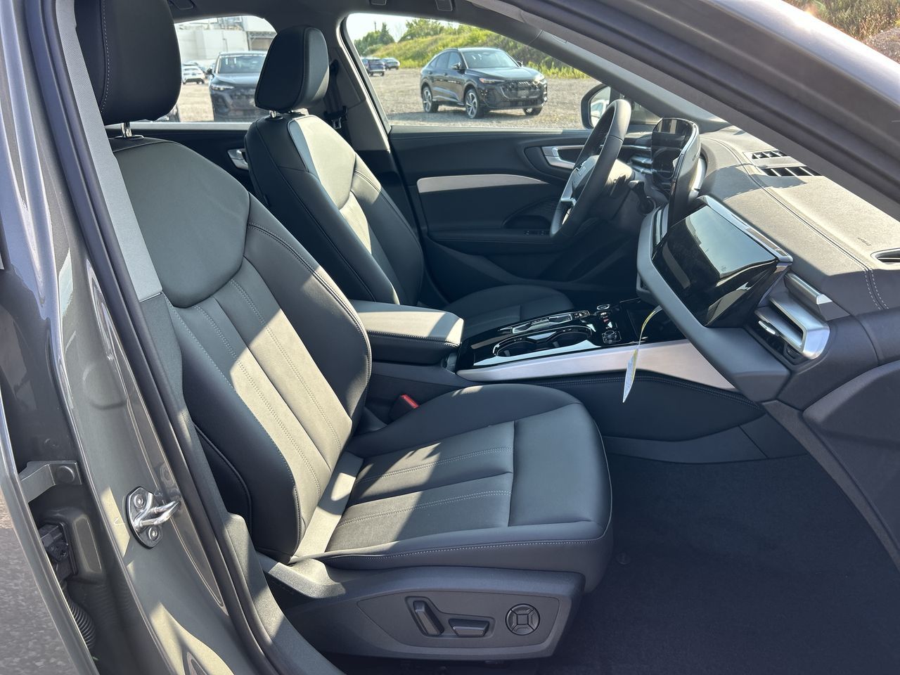 2025 Audi All-New A5 in Thornhill, Ontario