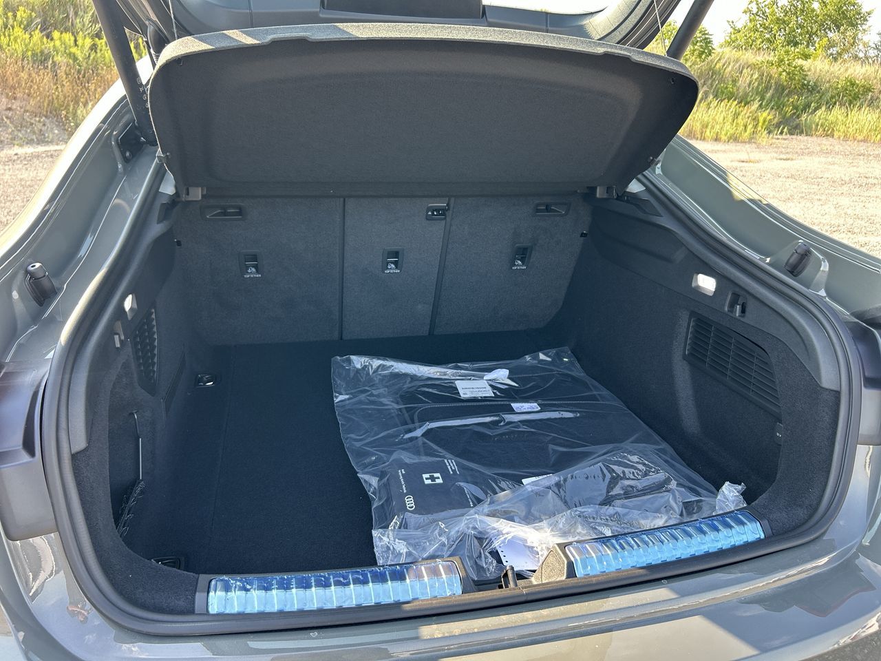 2025 Audi All-New A5 in Thornhill, Ontario