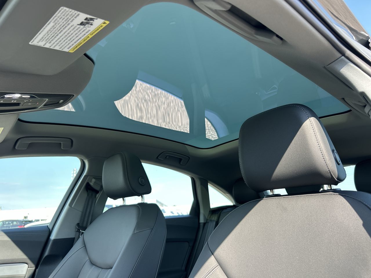 2025 Audi All-New A5 in Thornhill, Ontario