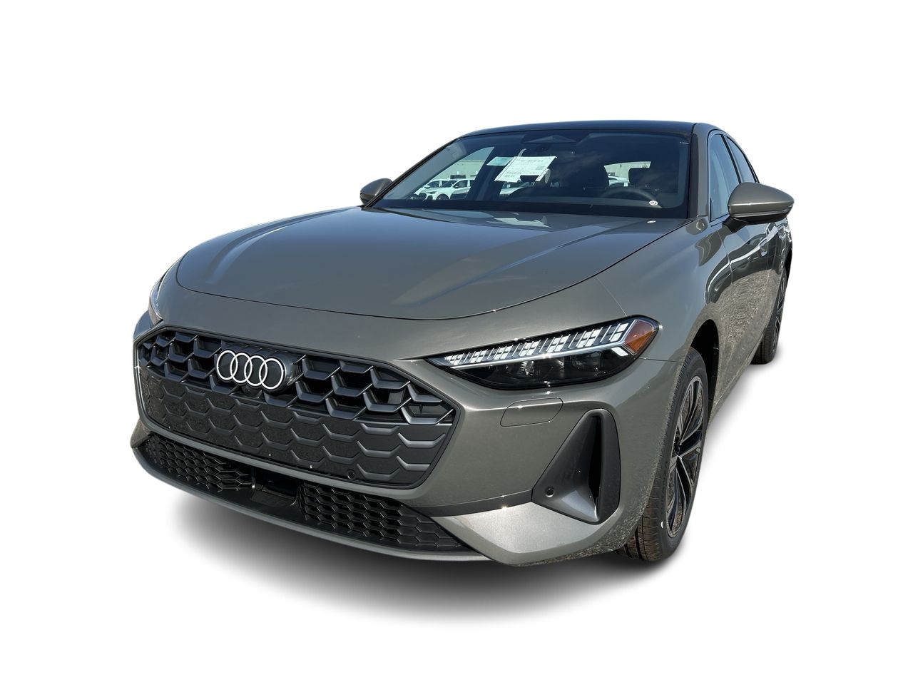 2025 Audi All-New A5 in Thornhill, Ontario