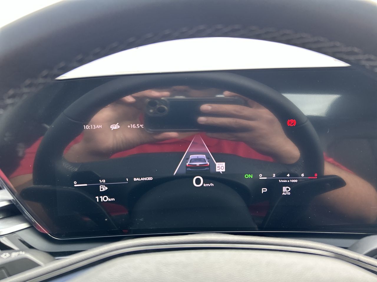 Audi All-New A5  2025 à Thornhill, Ontario