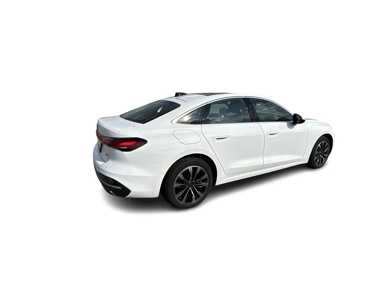 Audi All-New A5  2025 à Thornhill, Ontario