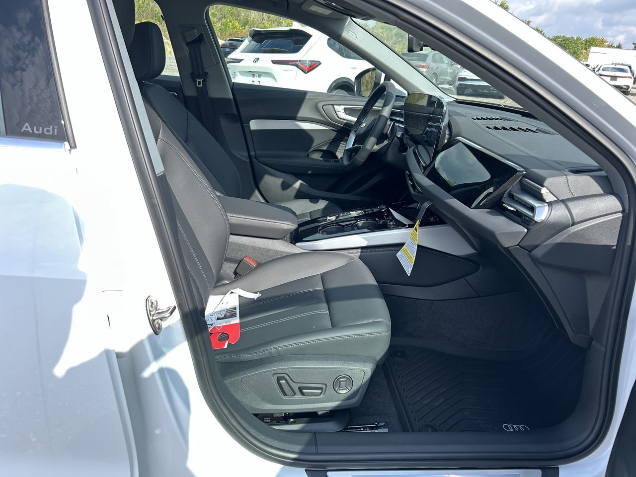 Audi All-New A5  2025 à Thornhill, Ontario