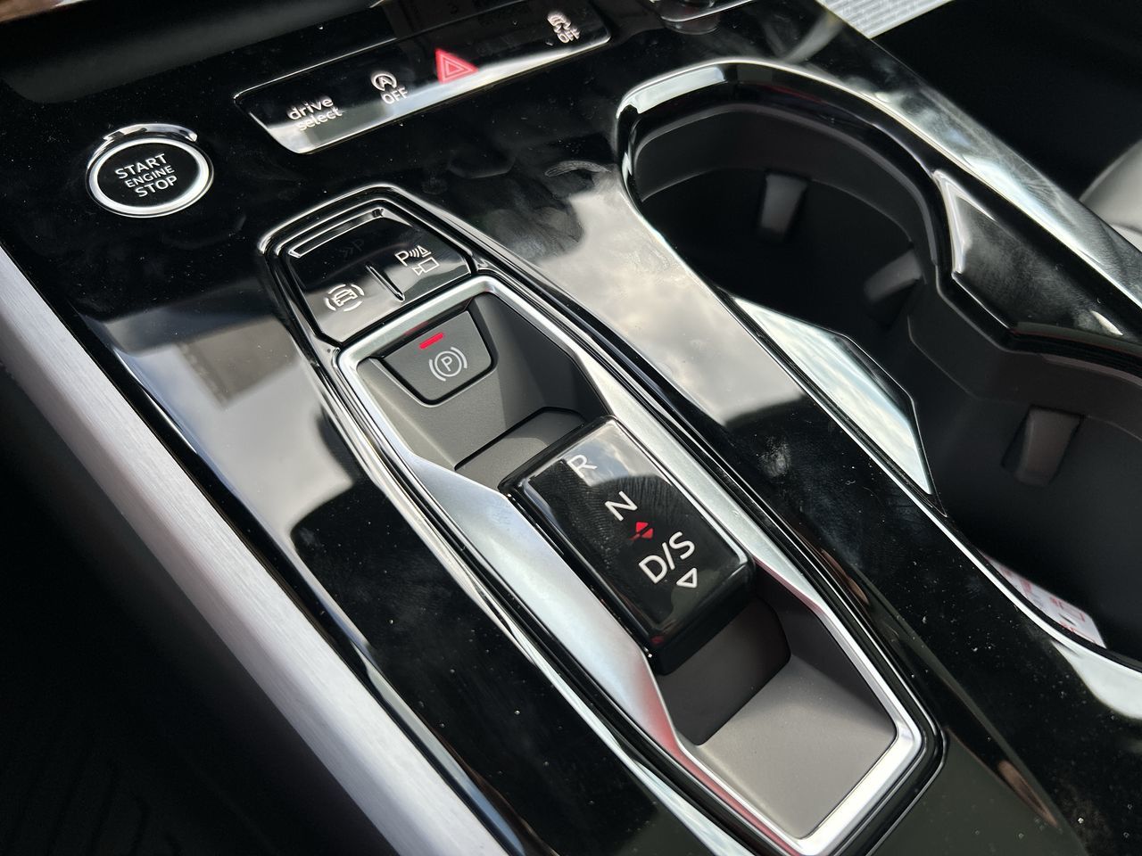 Audi All-New A5  2025 à Thornhill, Ontario