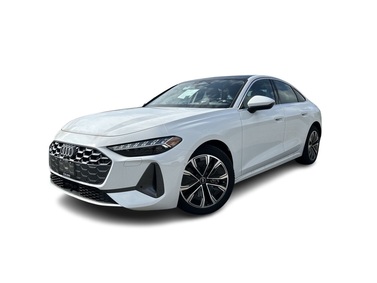 Audi All-New A5  2025 à Thornhill, Ontario