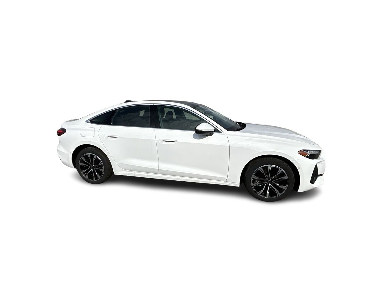 Audi All-New A5  2025 à Thornhill, Ontario