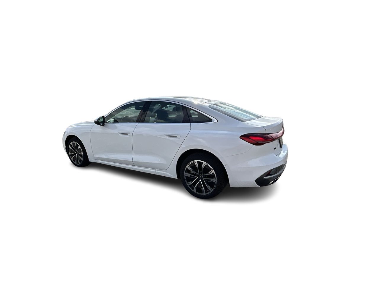 Audi All-New A5  2025 à Thornhill, Ontario