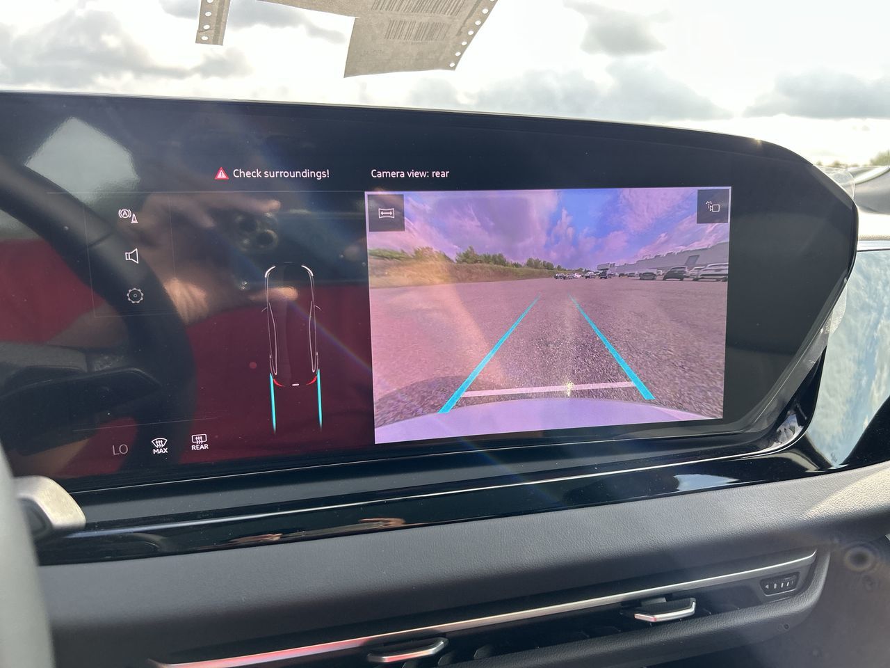 Audi All-New A5  2025 à Thornhill, Ontario