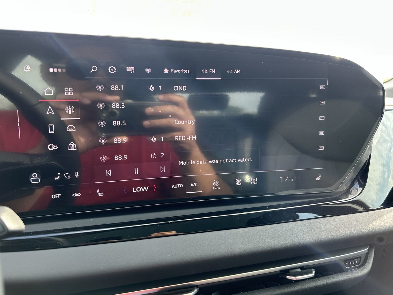 Audi All-New A5  2025 à Thornhill, Ontario