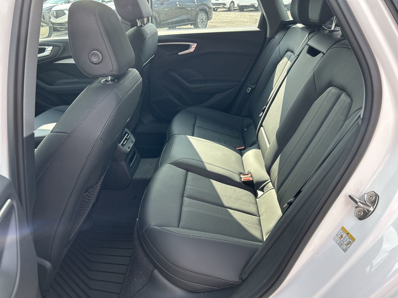 Audi All-New A5  2025 à Thornhill, Ontario