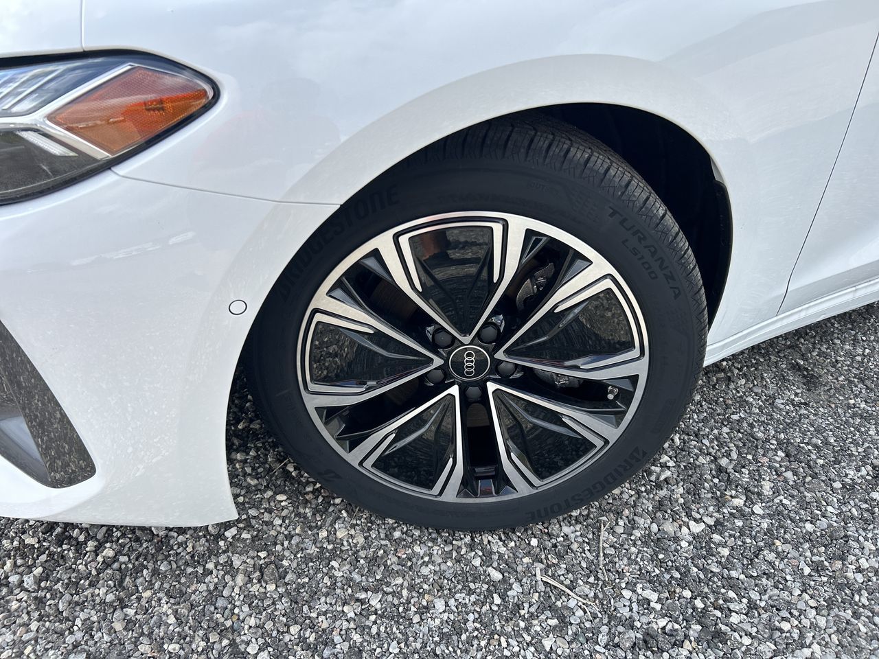 Audi All-New A5  2025 à Thornhill, Ontario