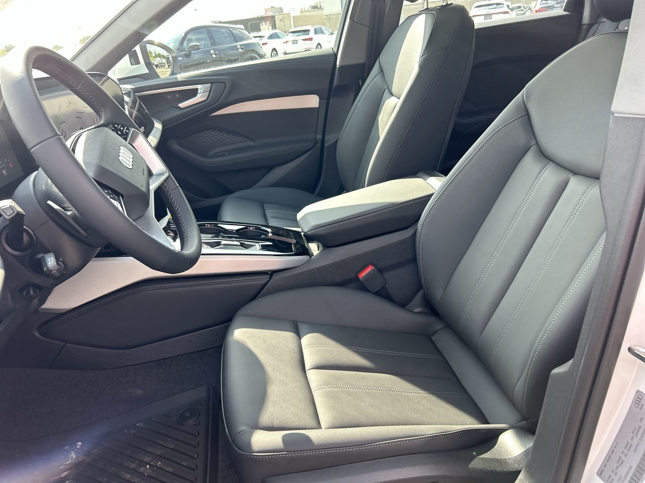 Audi All-New A5  2025 à Thornhill, Ontario