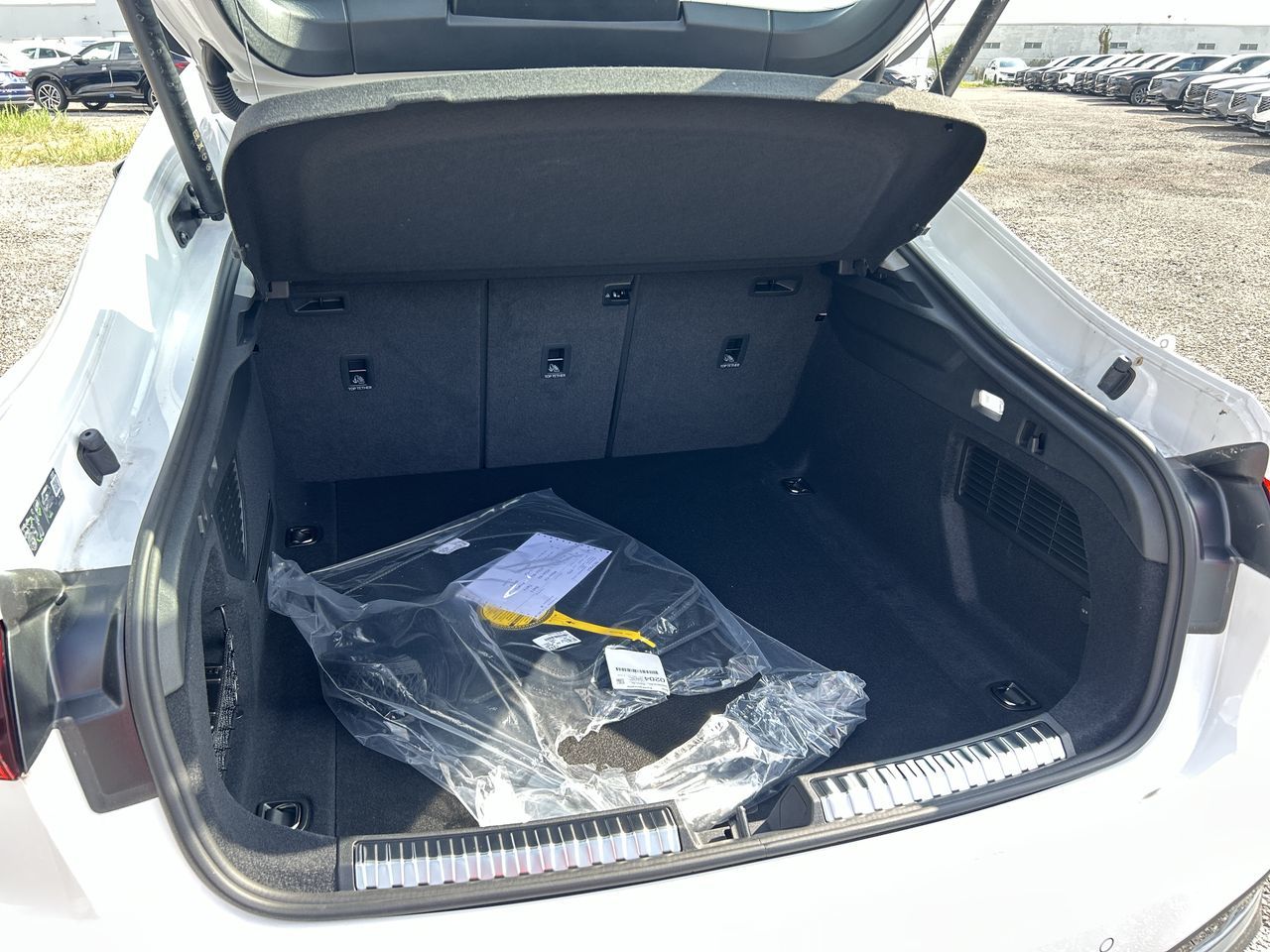 Audi All-New A5  2025 à Thornhill, Ontario