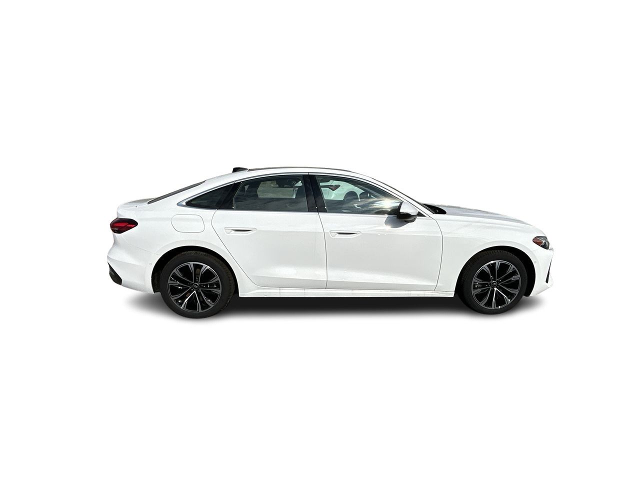 Audi All-New A5  2025 à Thornhill, Ontario