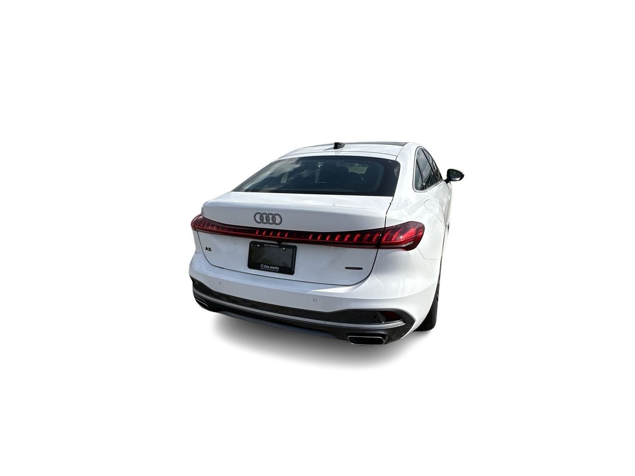 Audi All-New A5  2025 à Thornhill, Ontario