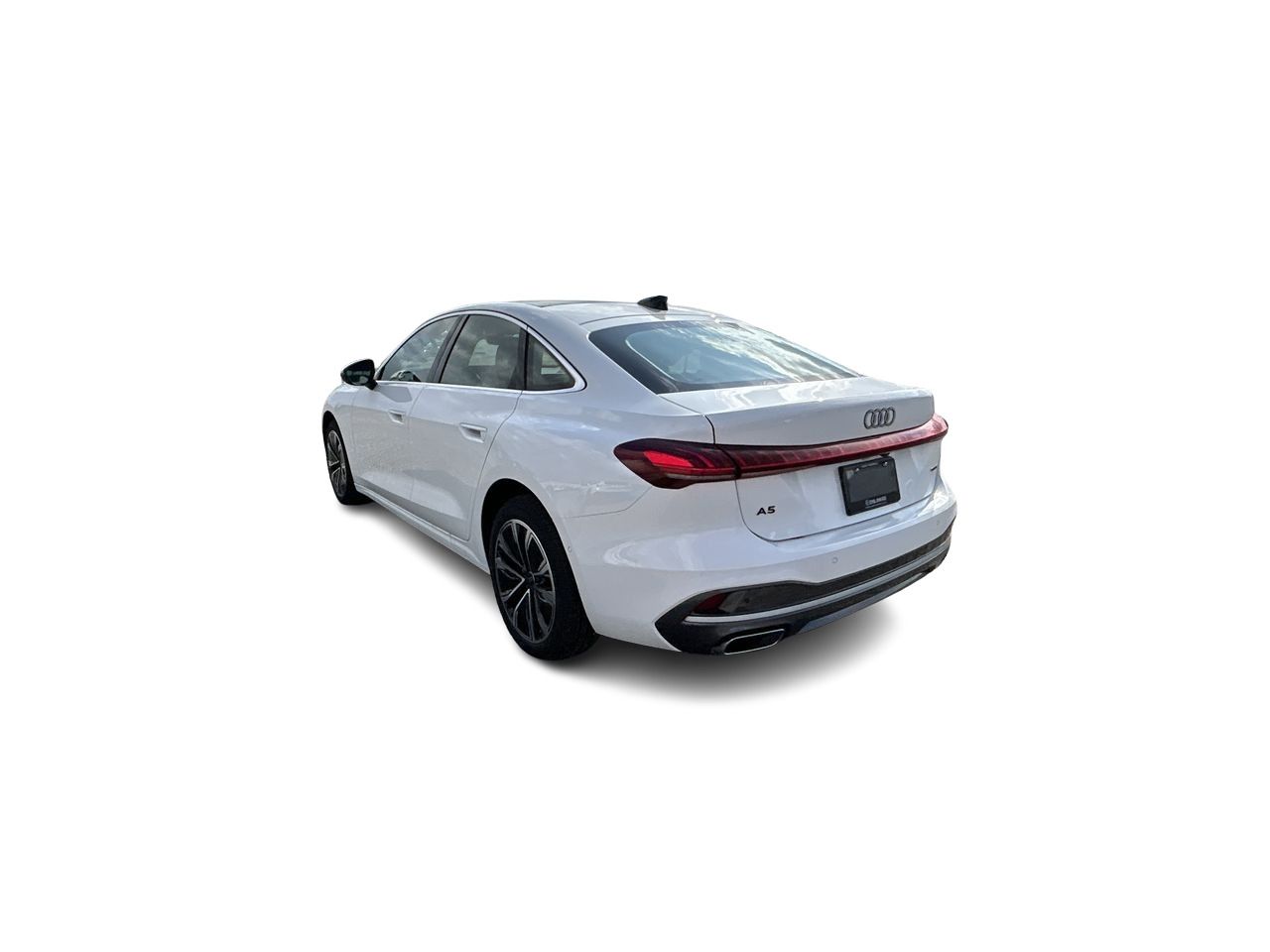 Audi All-New A5  2025 à Thornhill, Ontario