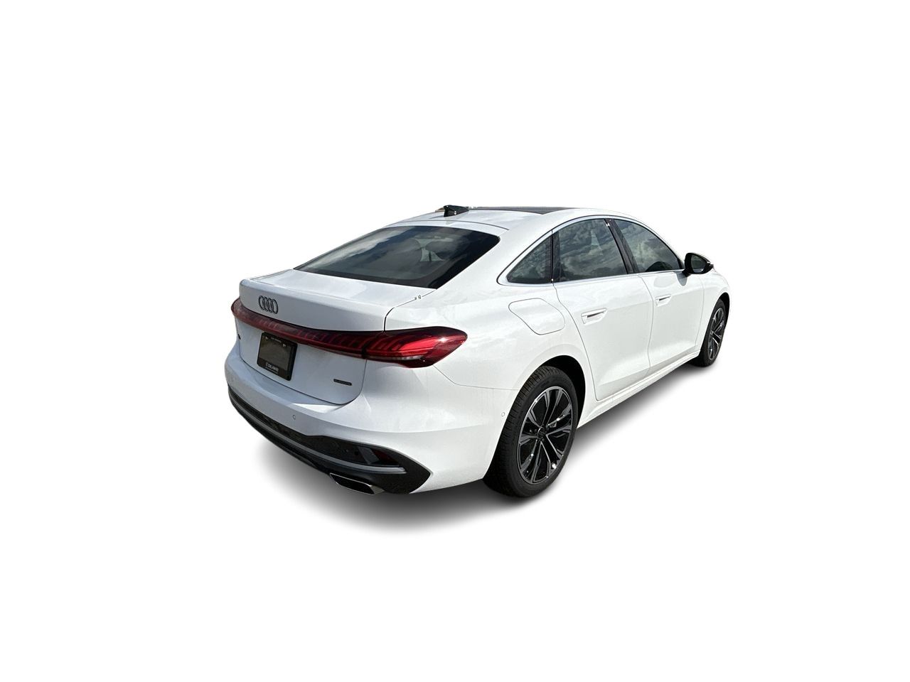 Audi All-New A5  2025 à Thornhill, Ontario