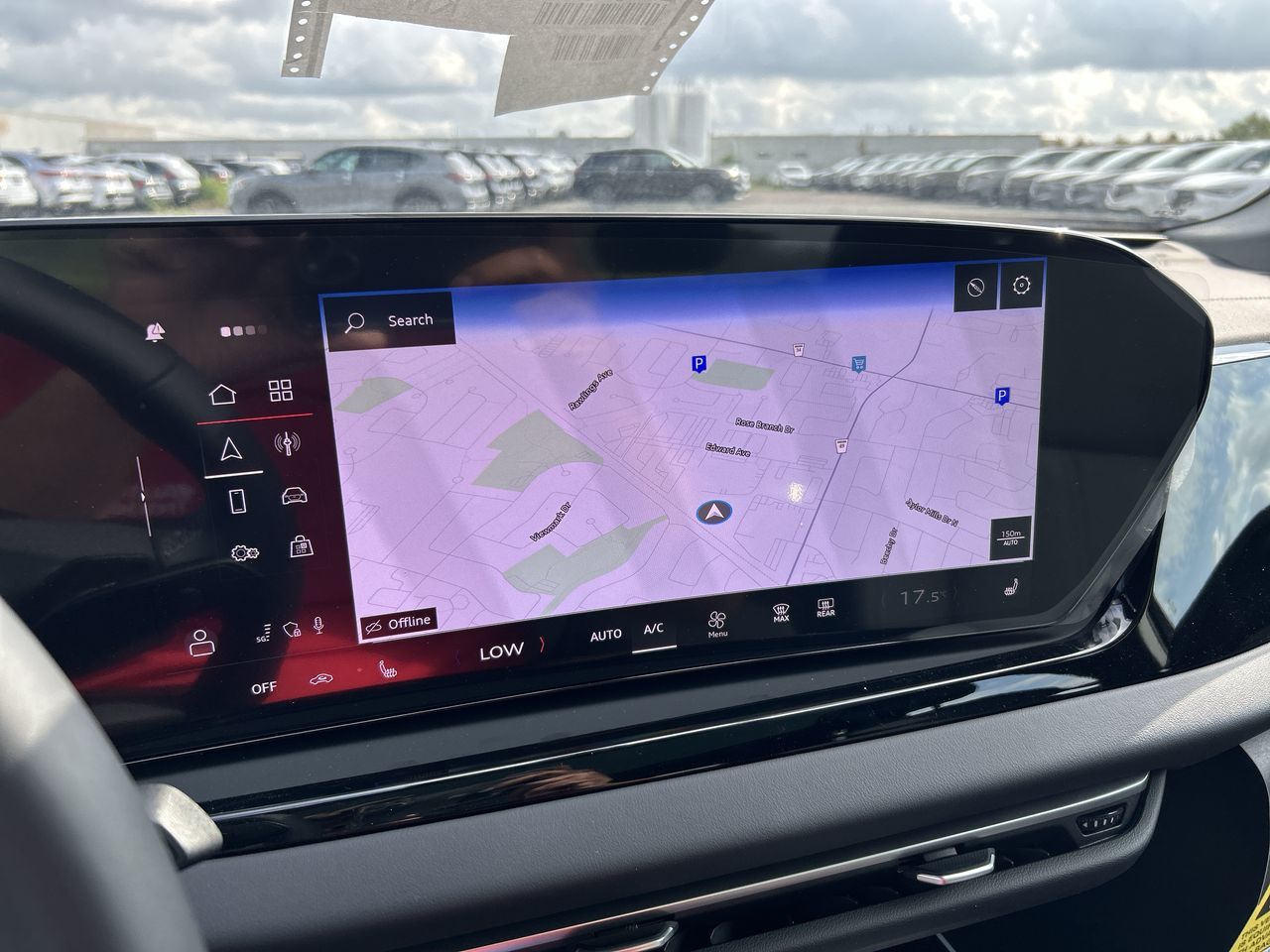 Audi All-New A5  2025 à Thornhill, Ontario