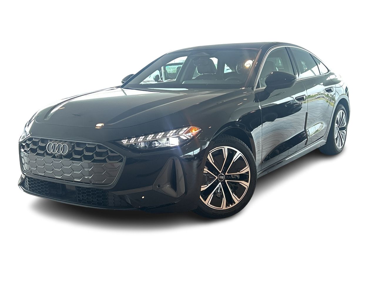 Audi All-New A5  2025 à Thornhill, Ontario