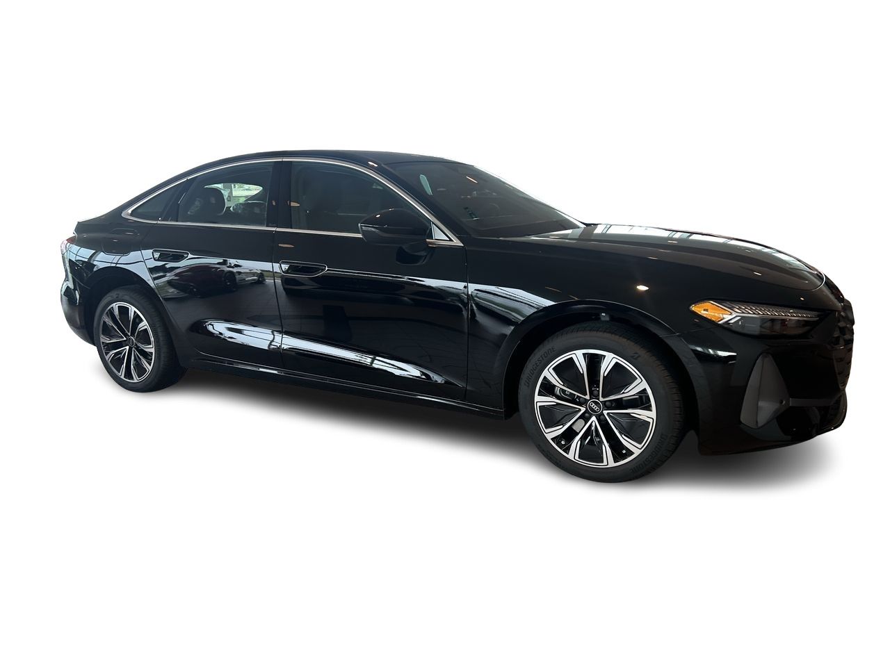 Audi All-New A5  2025 à Thornhill, Ontario