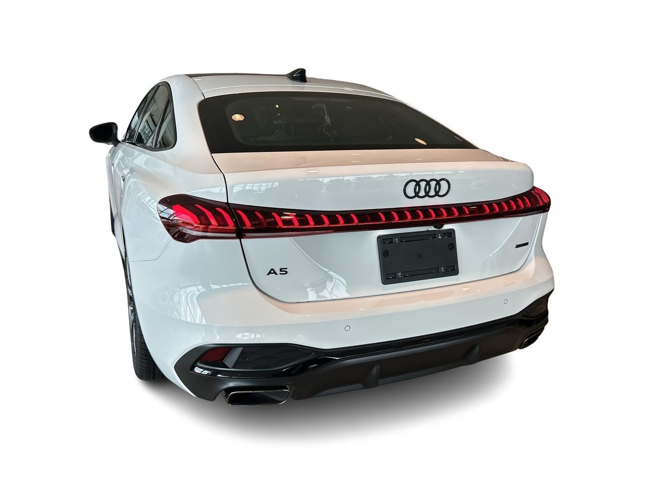 Audi All-New A5  2025 à Thornhill, Ontario