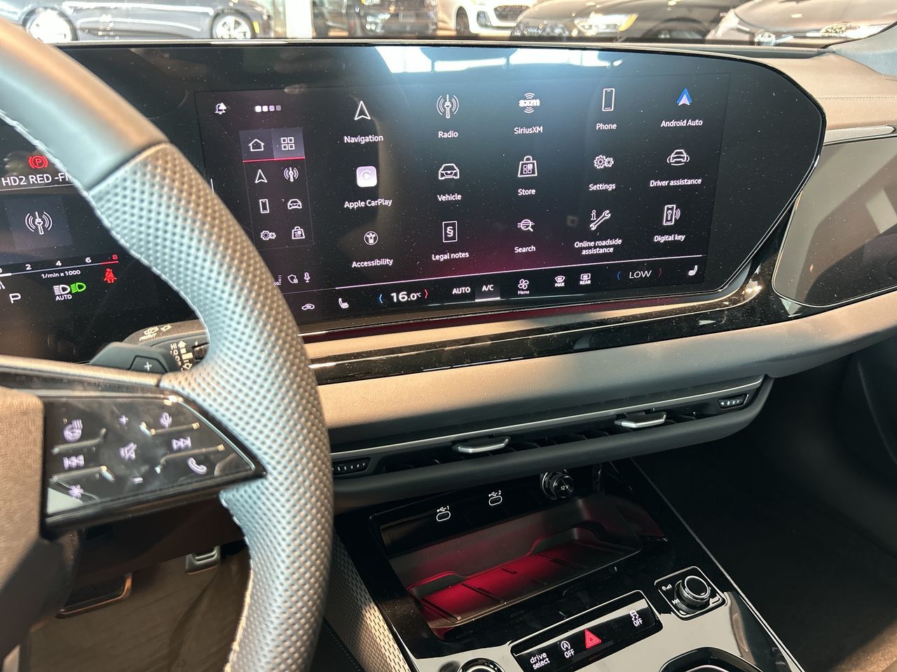 Audi All-New A5  2025 à Thornhill, Ontario