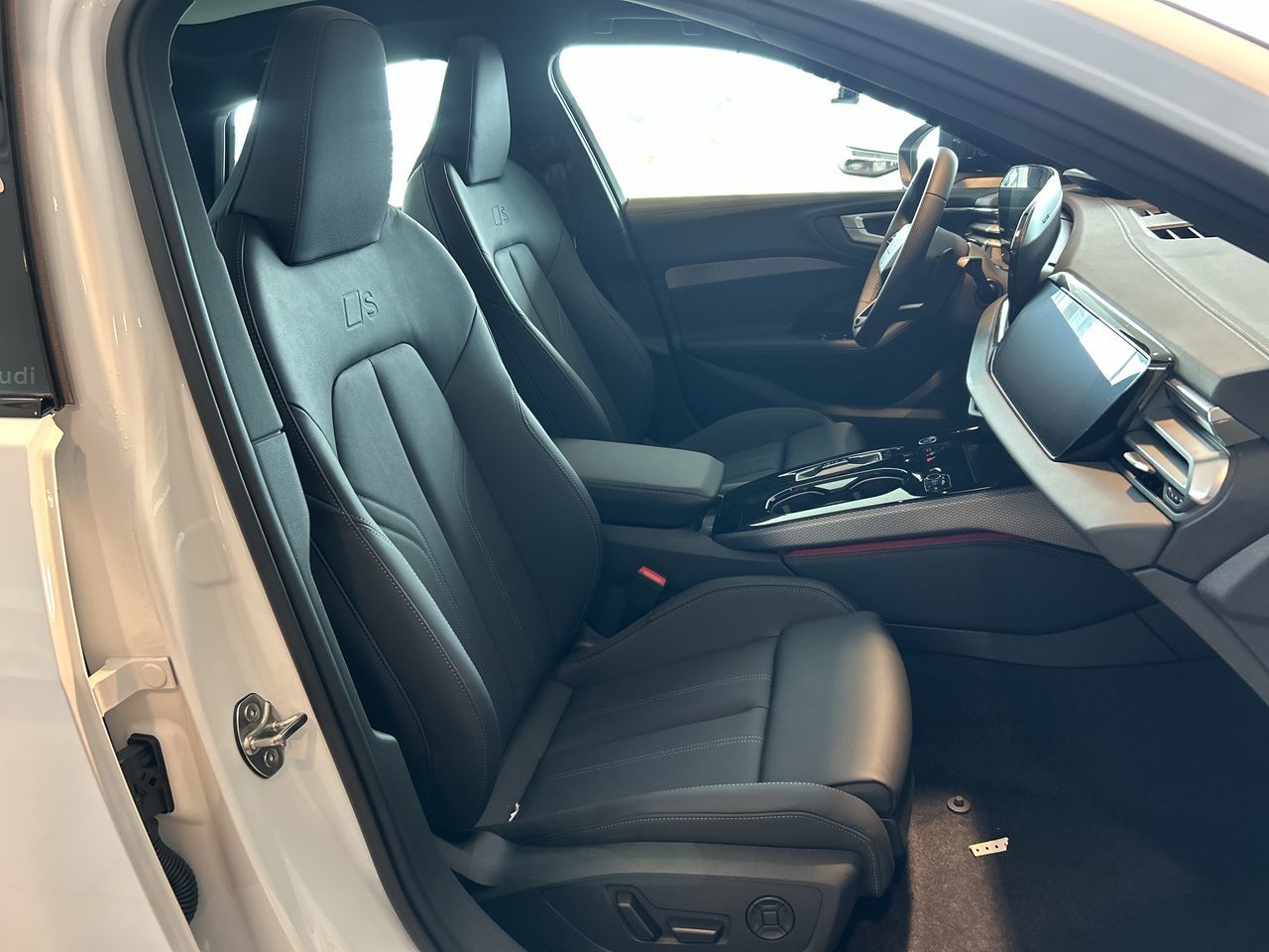 Audi All-New A5  2025 à Thornhill, Ontario