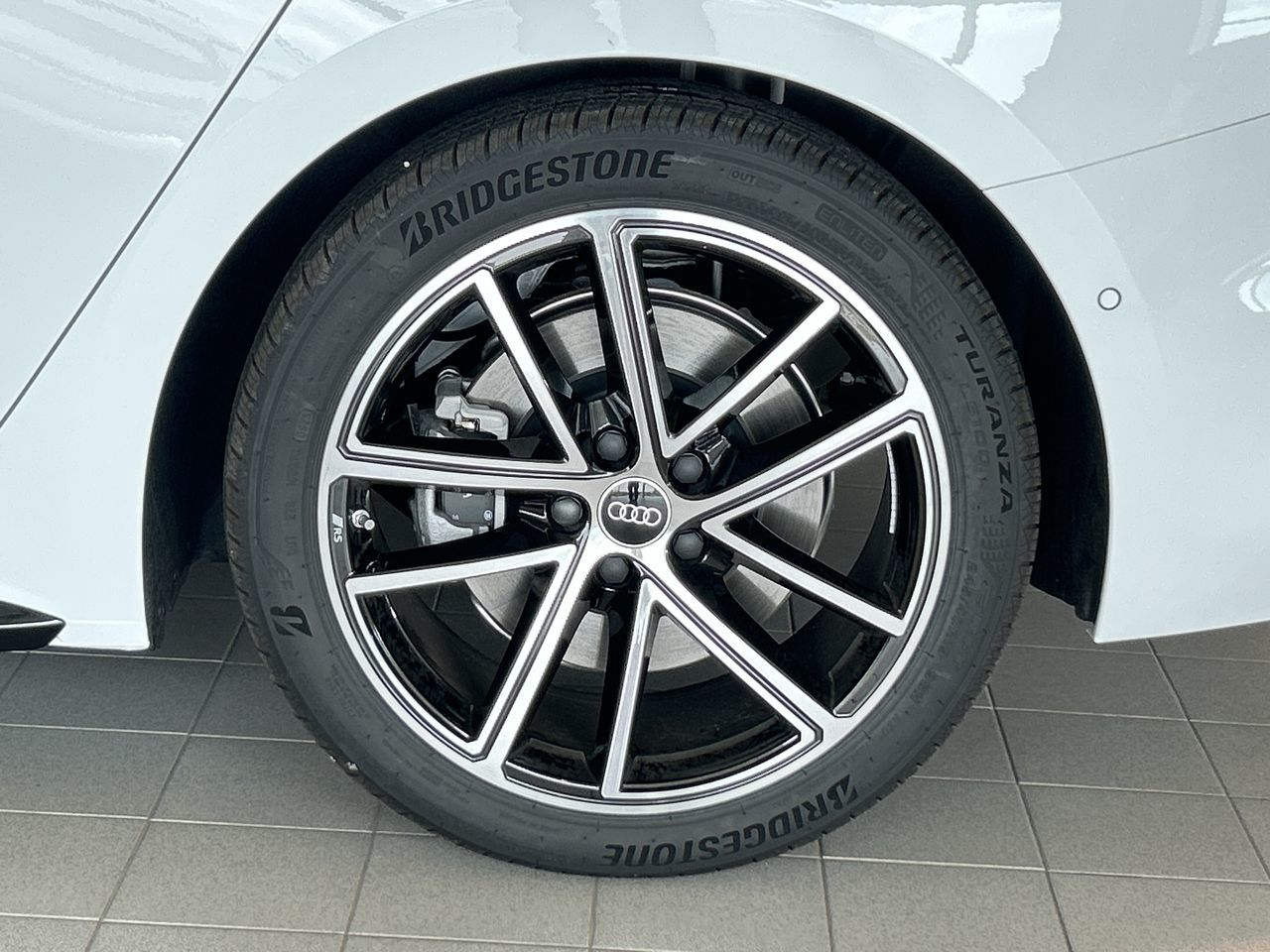 Audi All-New A5  2025 à Thornhill, Ontario