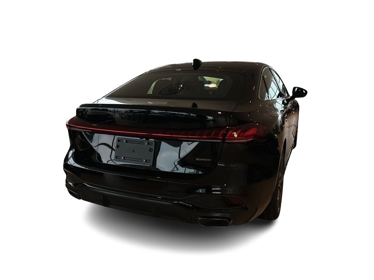 2025 Audi All-New A5 in Thornhill, Ontario