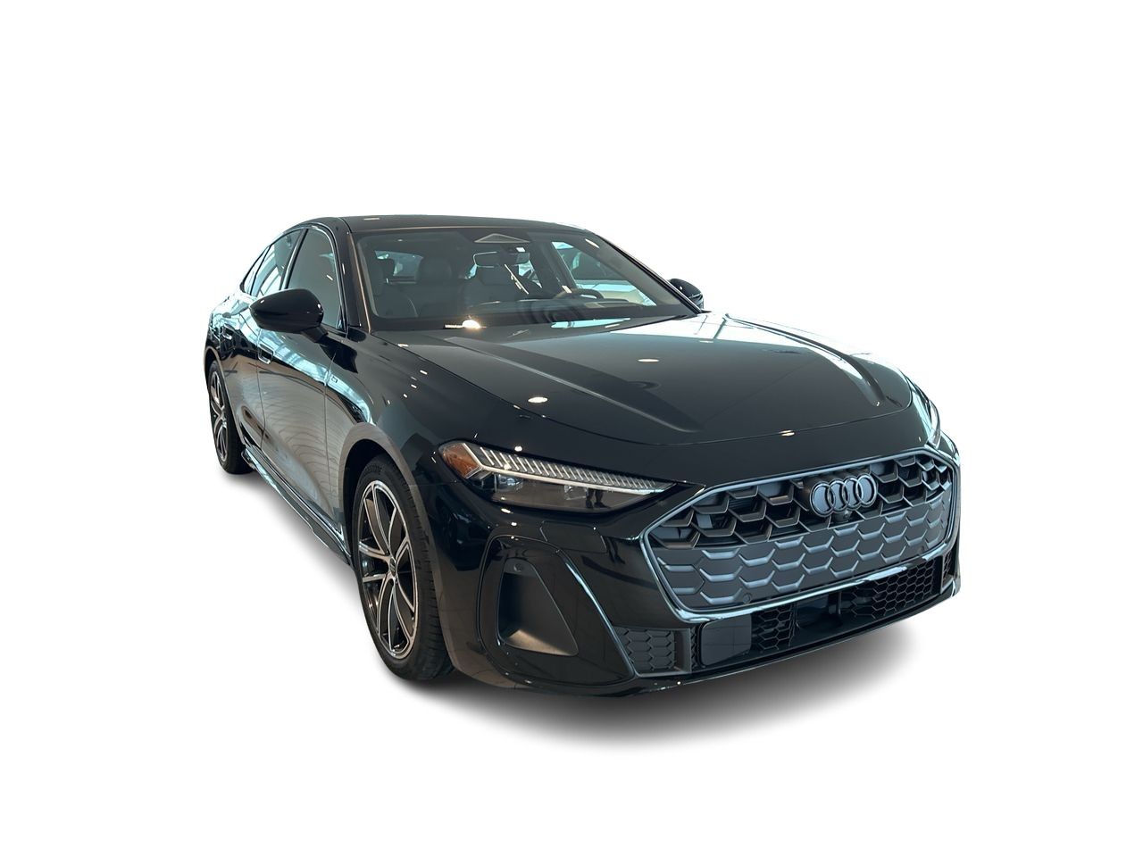 2025 Audi All-New A5 in Thornhill, Ontario