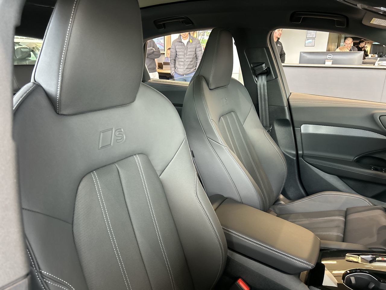 Audi All-New A5  2025 à Thornhill, Ontario